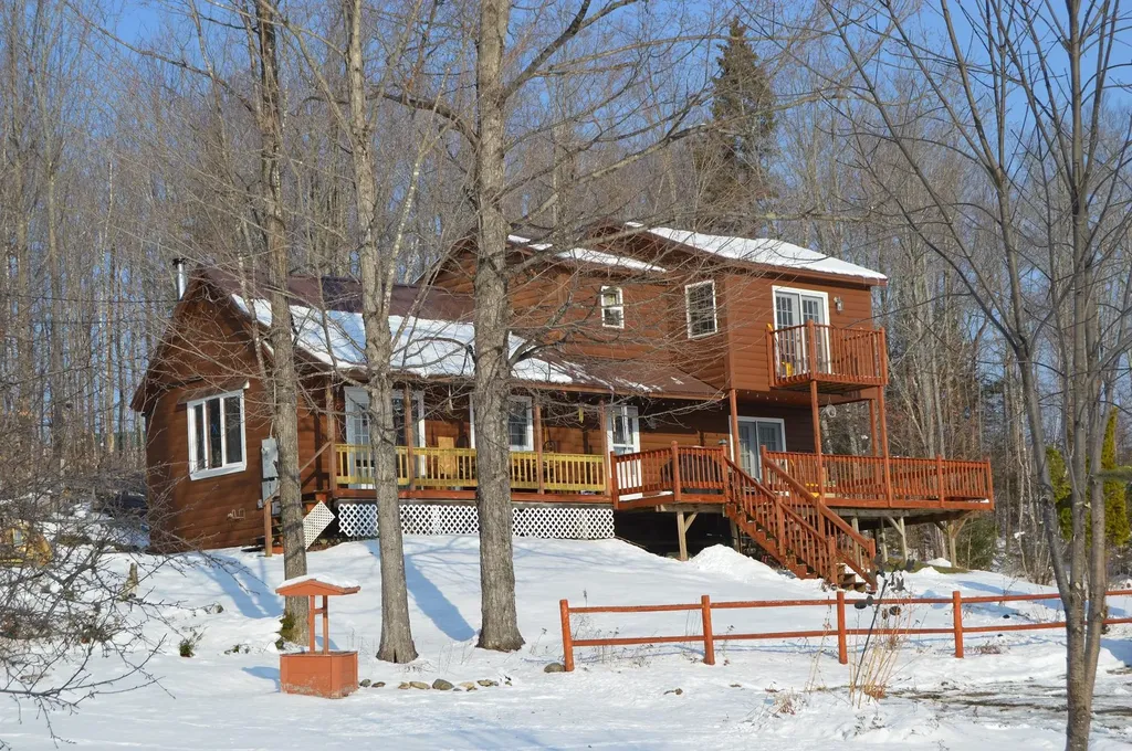 331 Bigelow Road Saint Albans ME 04971