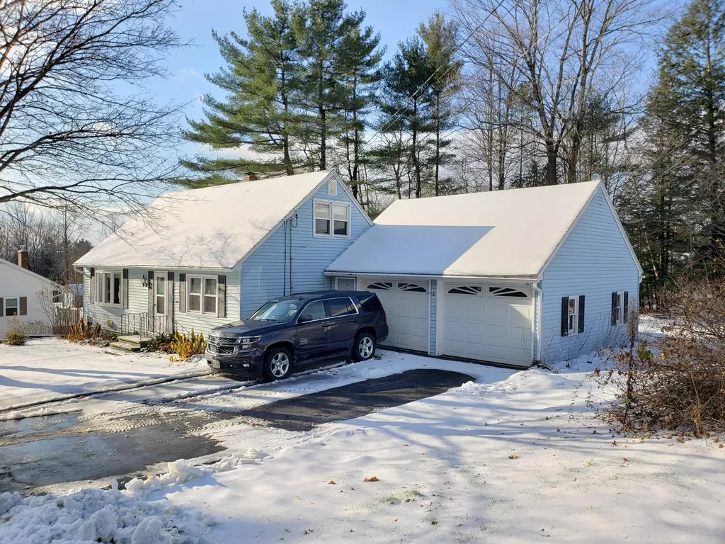 10 Belleview Drive Jay ME 04239