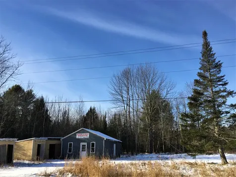 628 New England Road Searsmont ME 04973
