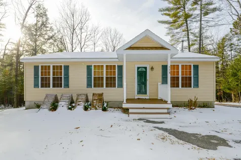 538 Sweden Road Bridgton ME 04009