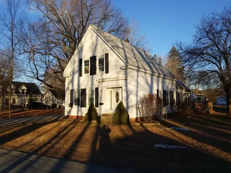20 Island Avenue Fairfield ME 04937