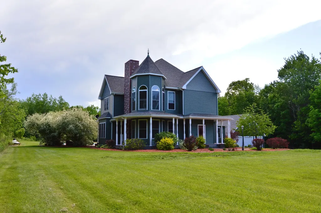 237 Shaw Hill Road Hampden ME 04444