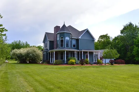 237 Shaw Hill Road Hampden ME 04444