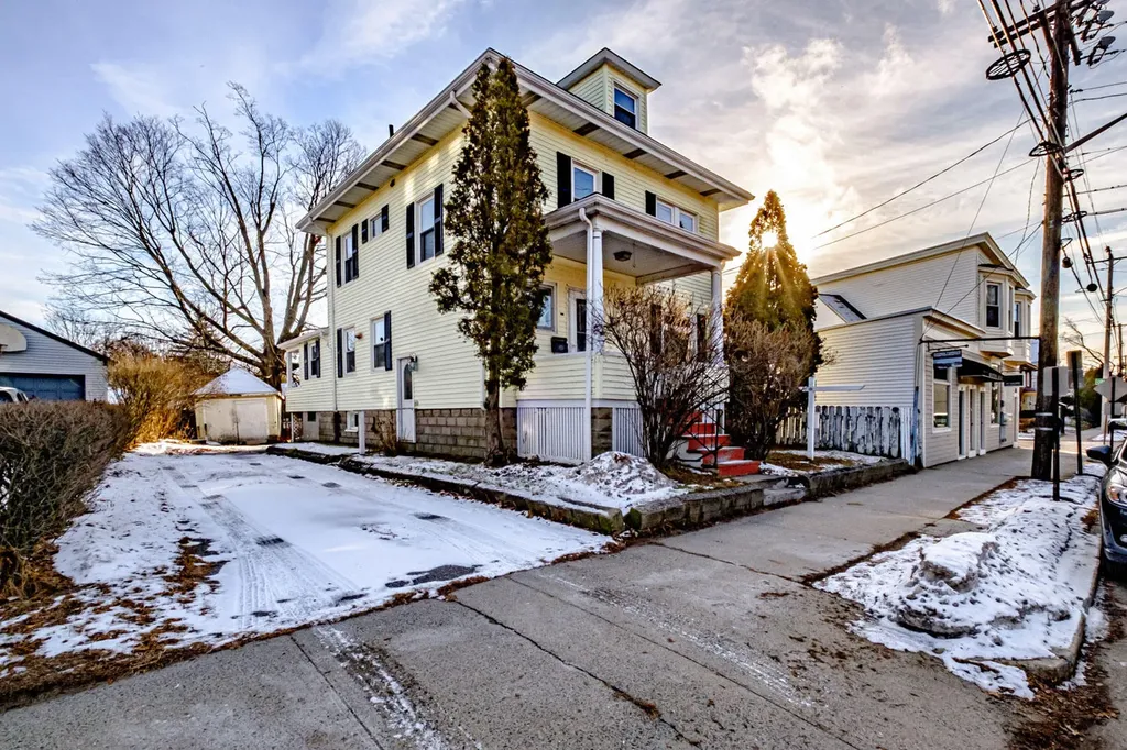 395 Stevens Avenue Portland ME 04103