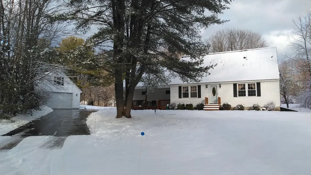 6 Ella Woods Drive Kittery ME 03904