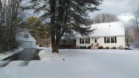 6 Ella Woods Drive Kittery ME 03904