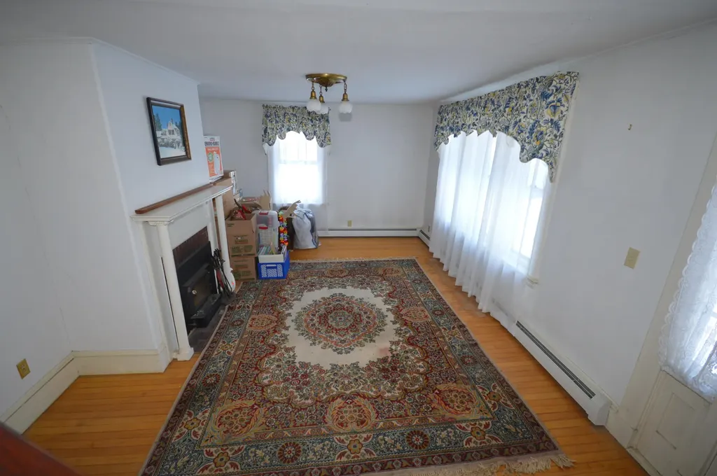 1365 River Road Orrington ME 04474