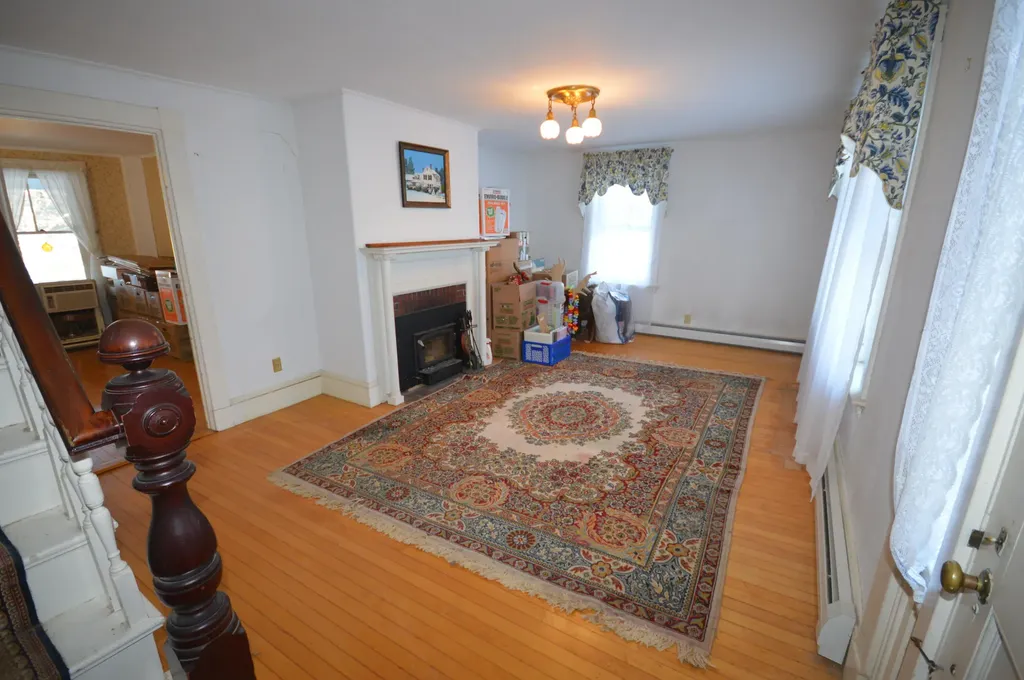 1365 River Road Orrington ME 04474