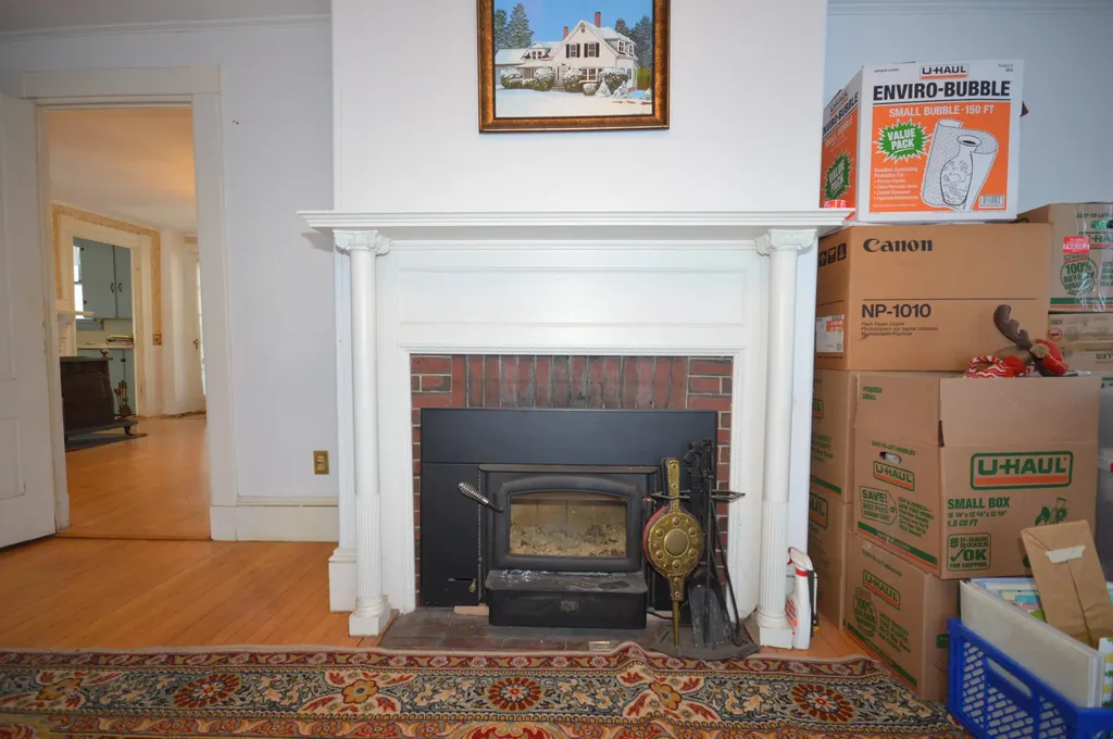 1365 River Road Orrington ME 04474