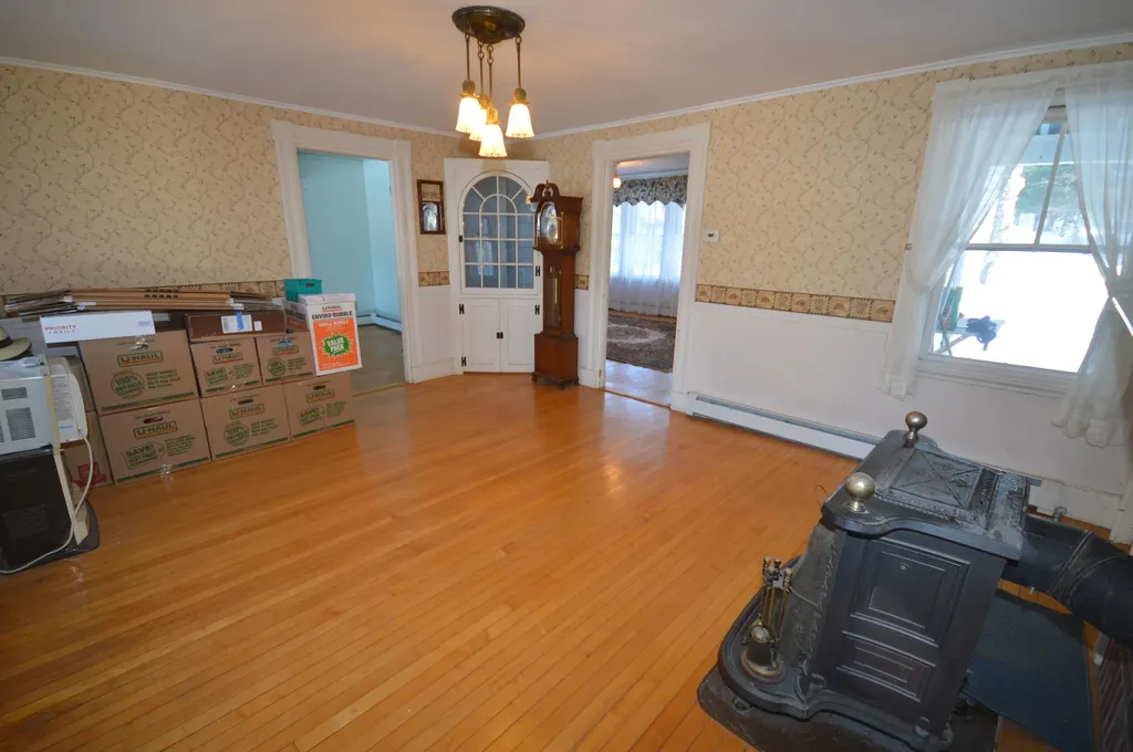 1365 River Road Orrington ME 04474