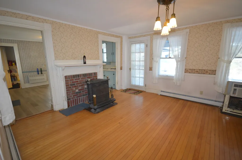 1365 River Road Orrington ME 04474