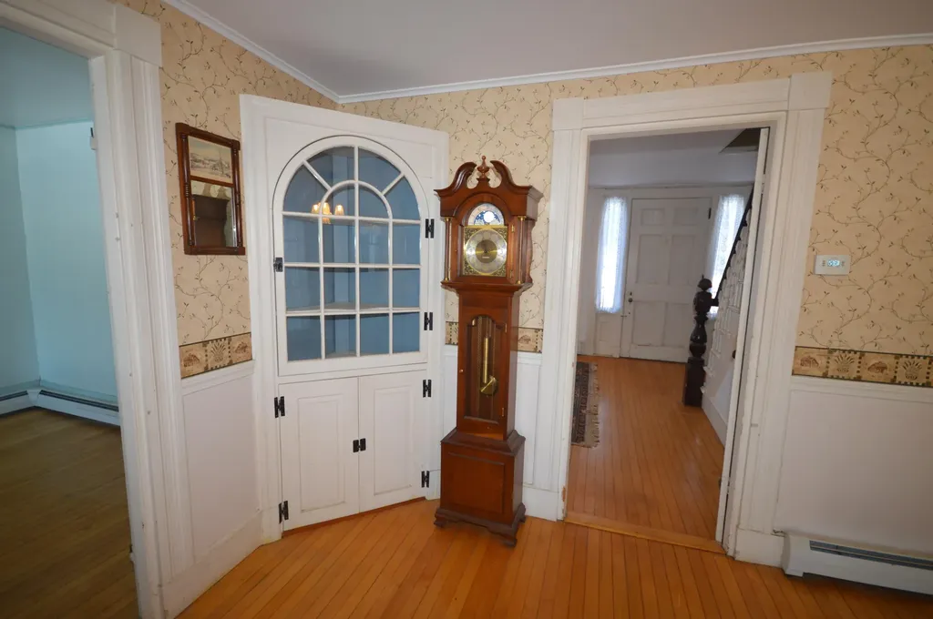 1365 River Road Orrington ME 04474