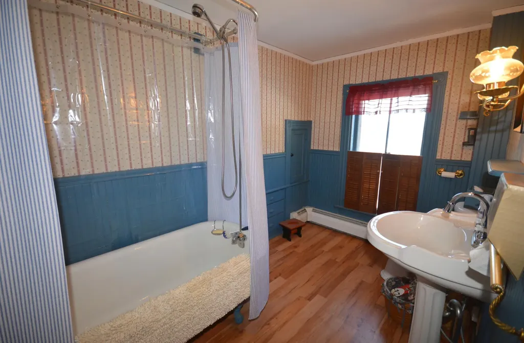 1365 River Road Orrington ME 04474