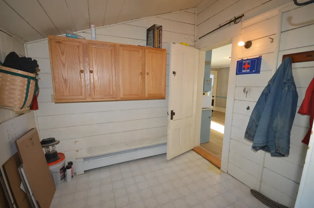 1365 River Road Orrington ME 04474