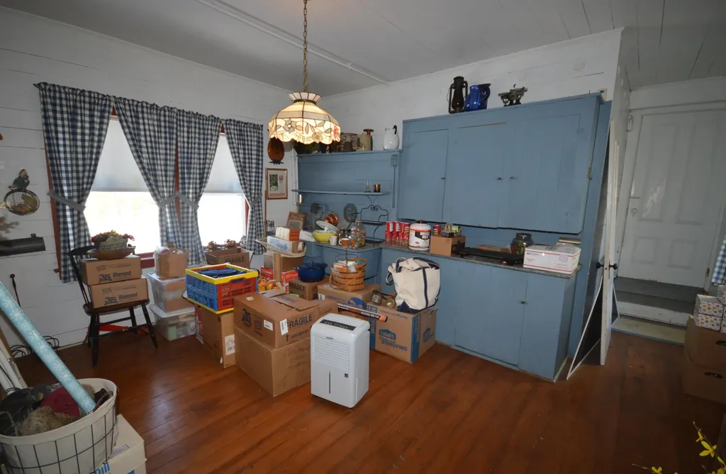 1365 River Road Orrington ME 04474