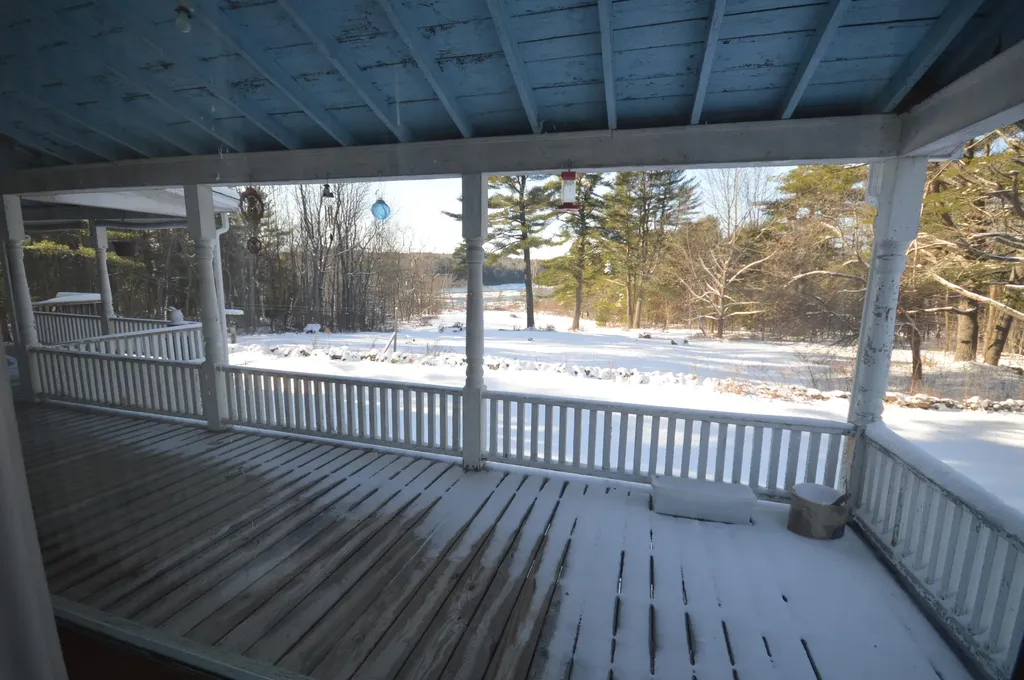 1365 River Road Orrington ME 04474