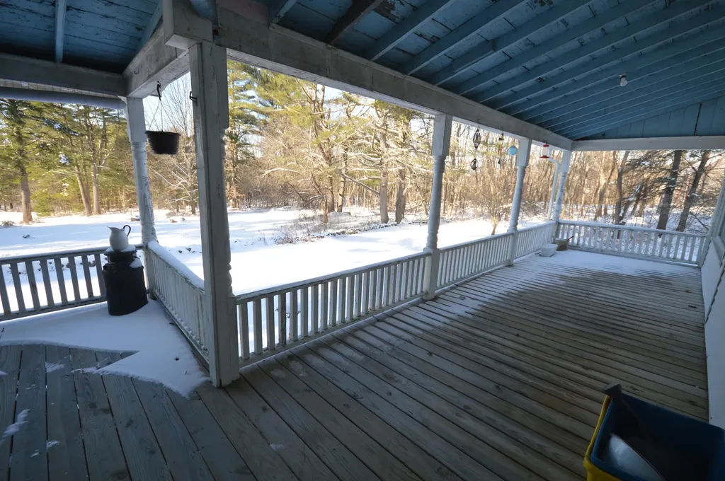 1365 River Road Orrington ME 04474