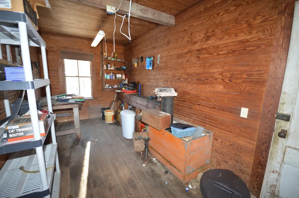 1365 River Road Orrington ME 04474