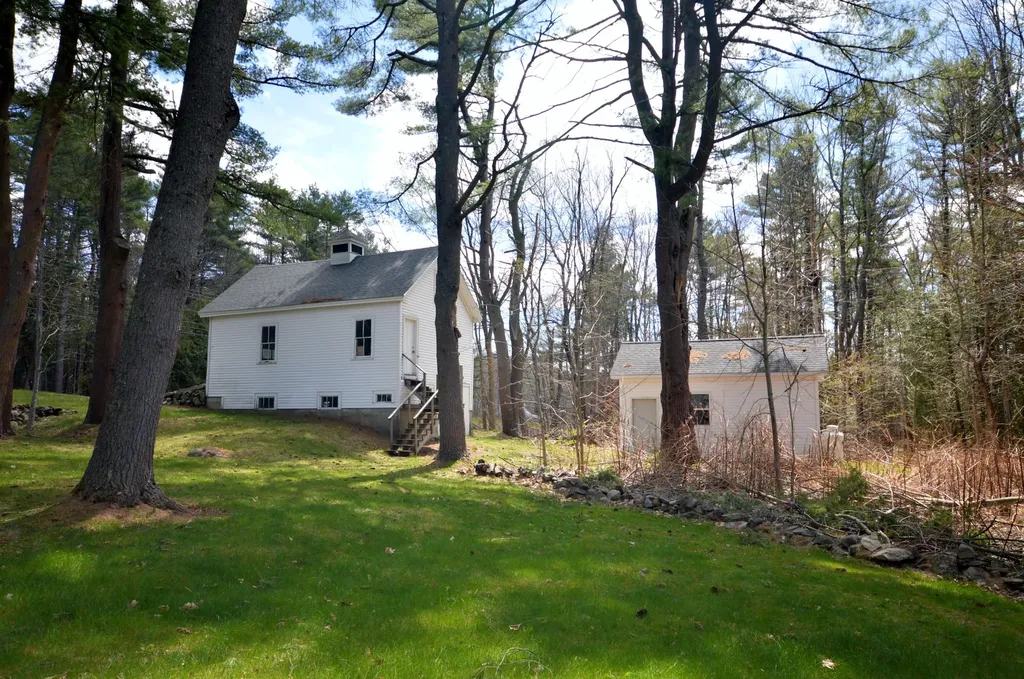 1365 River Road Orrington ME 04474