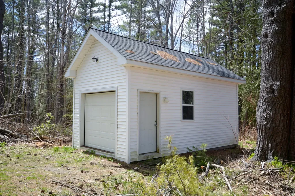 1365 River Road Orrington ME 04474