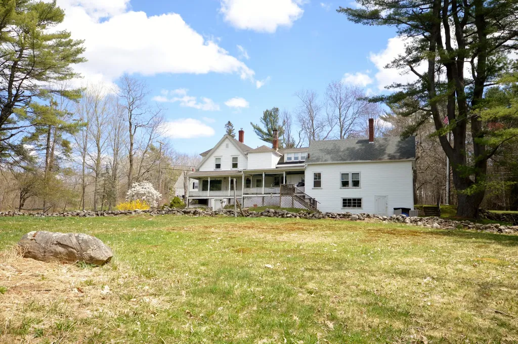 1365 River Road Orrington ME 04474