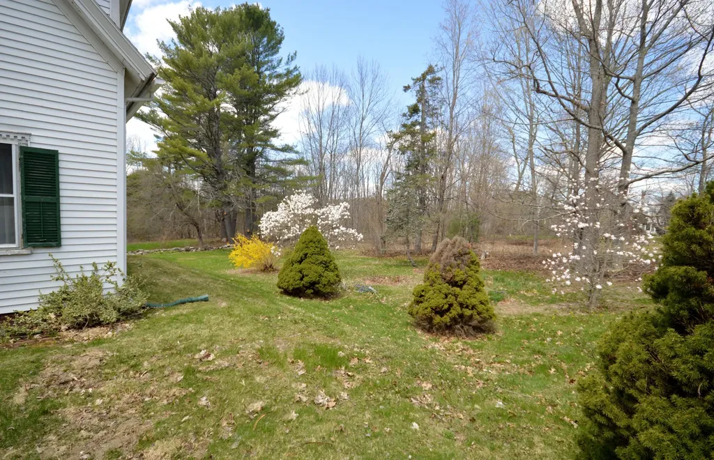 1365 River Road Orrington ME 04474
