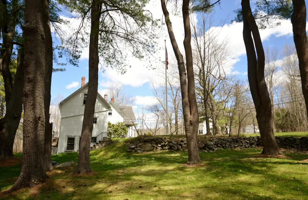 1365 River Road Orrington ME 04474
