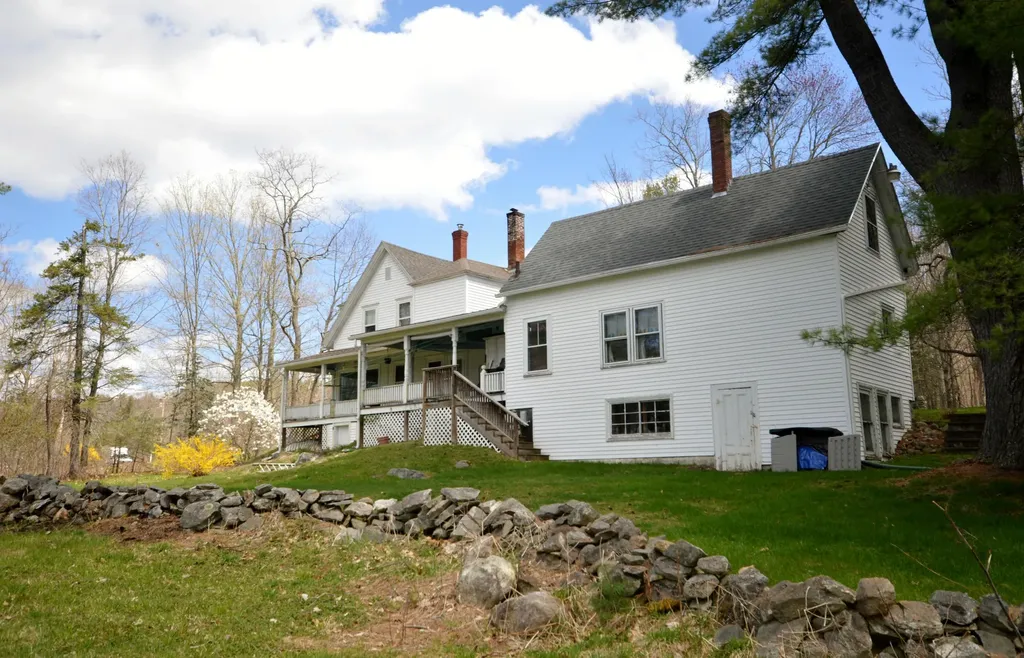 1365 River Road Orrington ME 04474