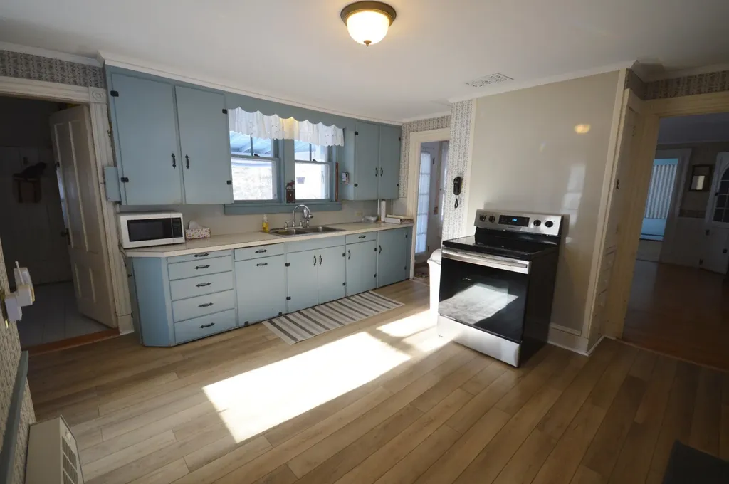 1365 River Road Orrington ME 04474
