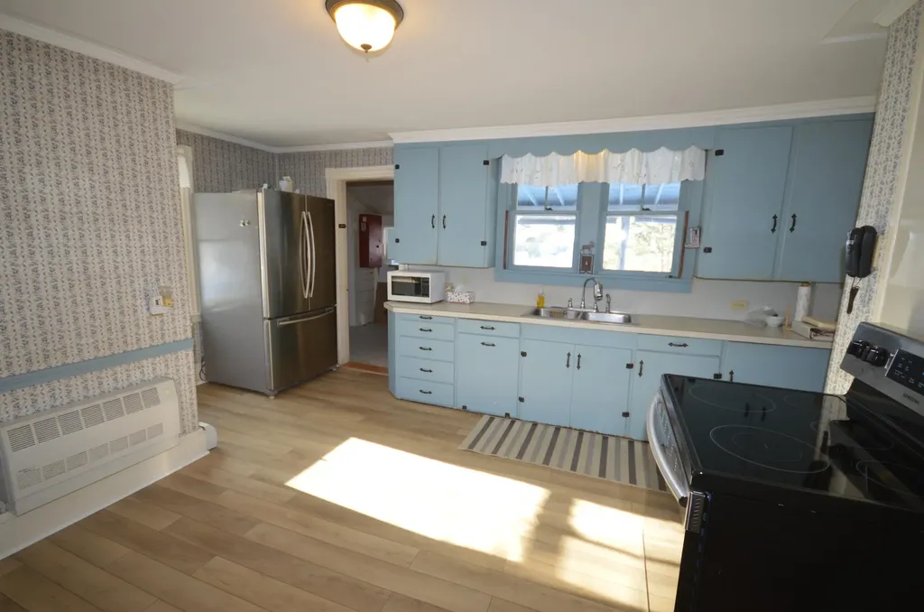 1365 River Road Orrington ME 04474