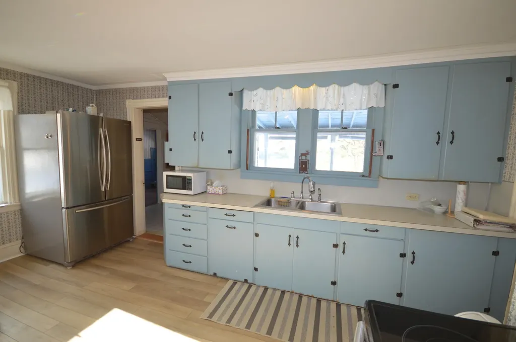 1365 River Road Orrington ME 04474