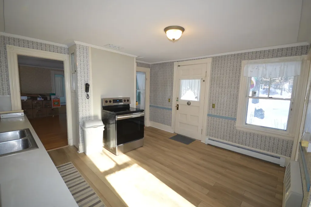 1365 River Road Orrington ME 04474