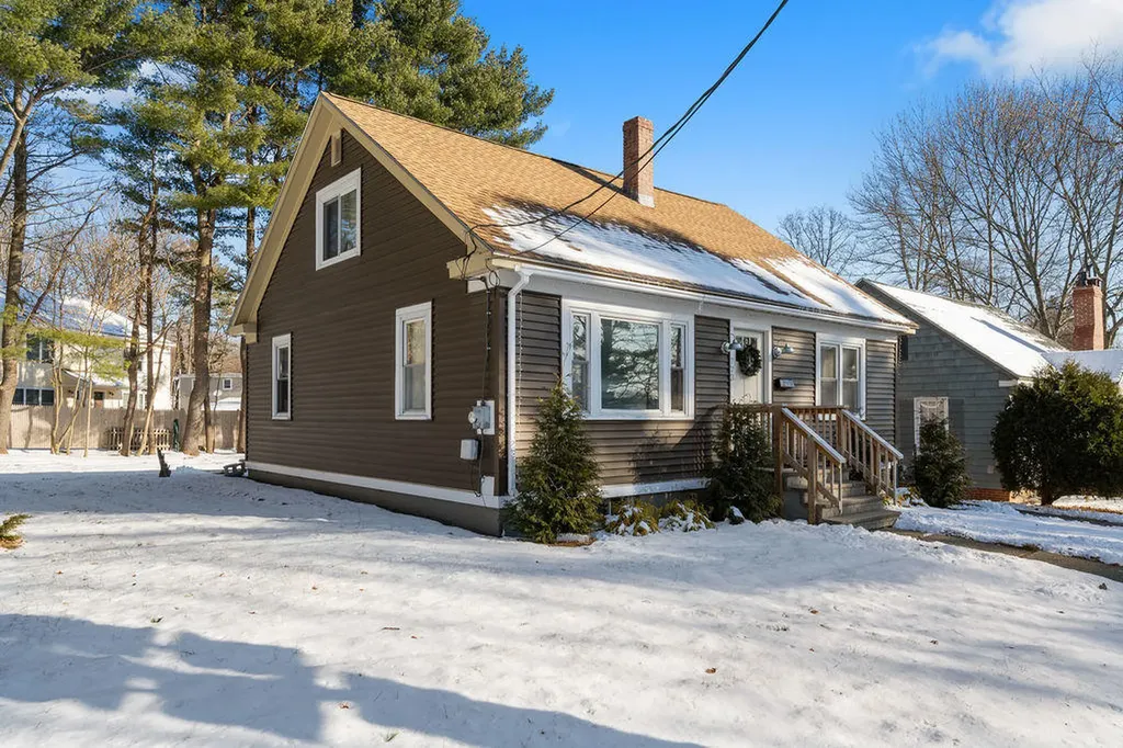 773 Washington Avenue Portland ME 04103
