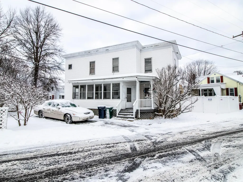 17 Granite Street Biddeford ME 04005