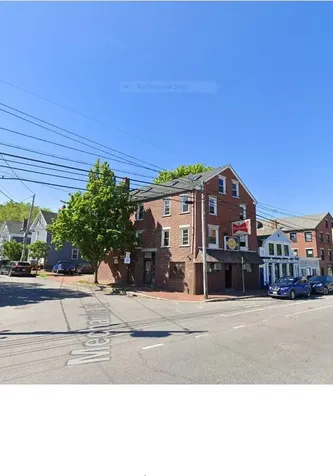 94 Portland Street Portland ME 04101