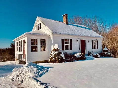1714 River Road Bucksport ME 04416