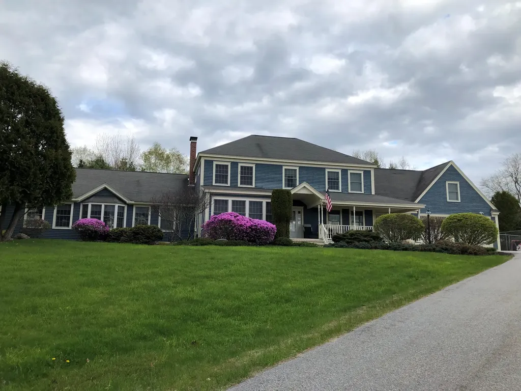 125 South Hatch Hill Road Greene ME 04236