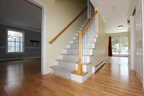 125 South Hatch Hill Road Greene ME 04236