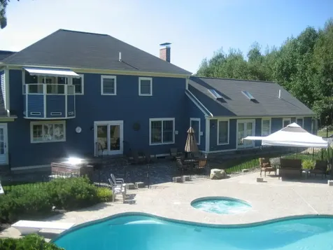 125 South Hatch Hill Road Greene ME 04236