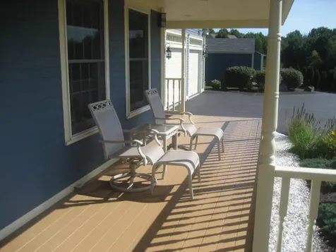 125 South Hatch Hill Road Greene ME 04236