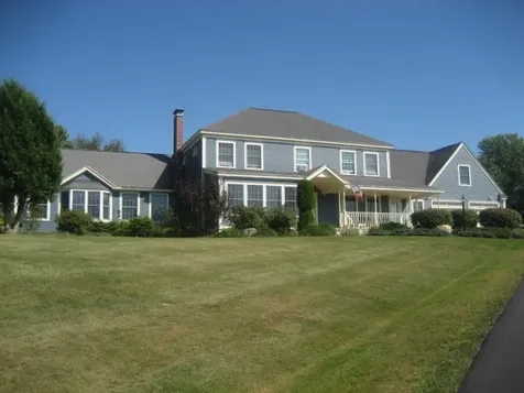 125 South Hatch Hill Road Greene ME 04236