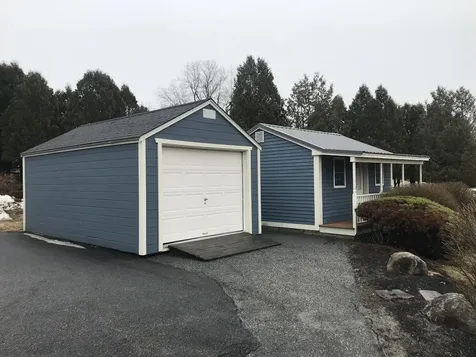 125 South Hatch Hill Road Greene ME 04236
