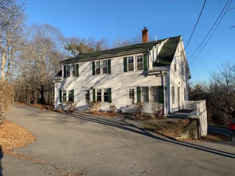 185 Belfast Road Camden ME 04843