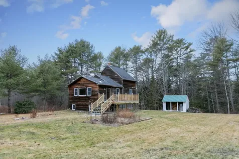 48 Hunter Road Freeport ME 04032