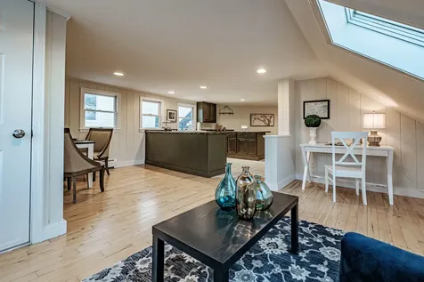 16-18 Cumberland Avenue Portland ME 04101