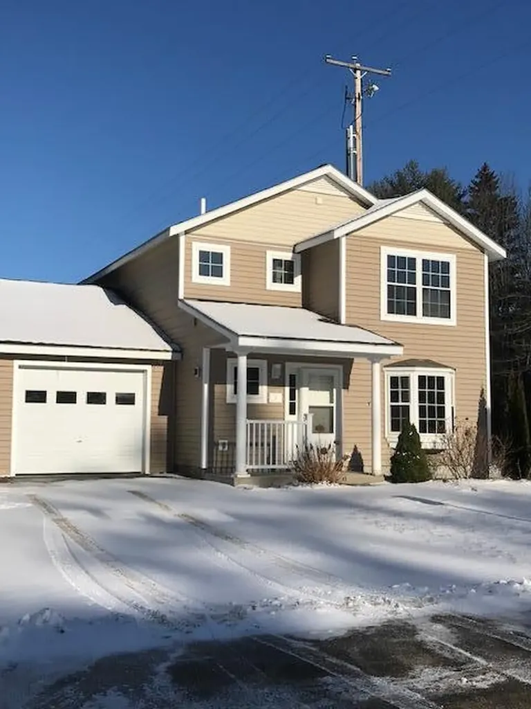 1 Lupine Circle Brunswick ME 04011