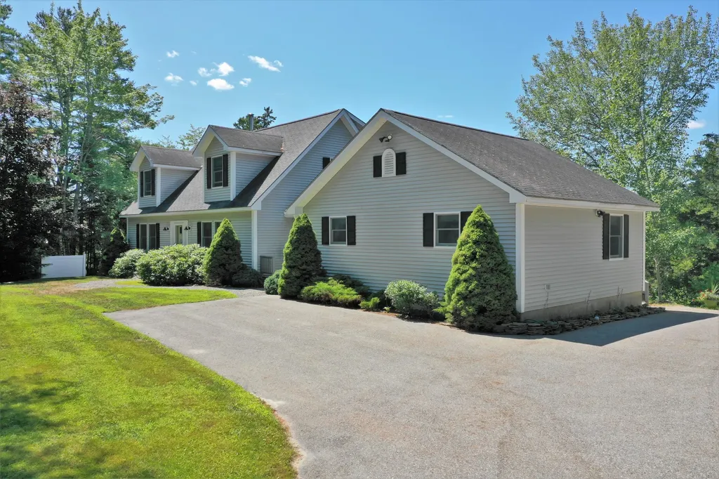 119 Pioneer Farm Way Ellsworth ME 04605