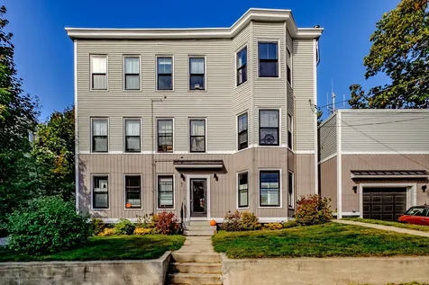 61 Monument Street Portland ME 04101
