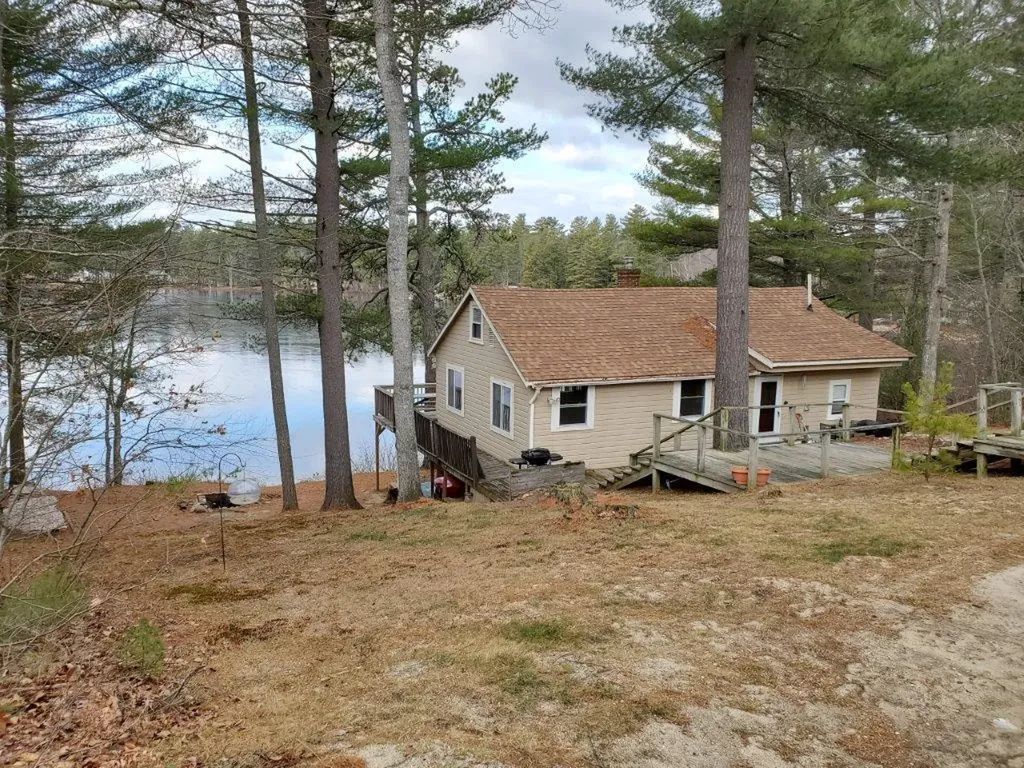 71 Phinney Road Standish ME 04084