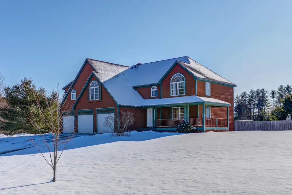 41 Woodfield Drive Scarborough ME 04074